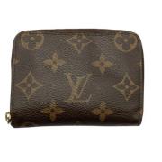 Louis Vuitton Vintage Pre-owned Canvas plnbcker Brown, Dam