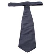 Armani Pre-owned Pre-owned Silke hem-och-kontorstillbehr Gray, Herr