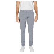 Antony Morato Herr Skinny Byxor Gray, Herr