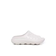 UGG Perforerade Vita Sandaler White, Herr