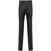 Incotex 920 Pantalone - Stiliga Byxor Gray, Herr