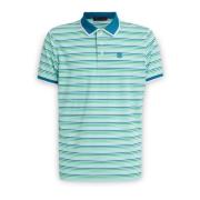 G/Fore Klassisk Polo Multicolor, Herr