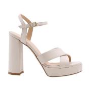 Rotta ZEA Sandal Beige, Dam