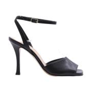 Rotta Trikala Sandal Black, Dam