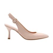 Fru.it Korall Mule Beige, Dam