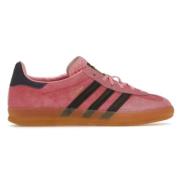 Adidas Pink Purple Gazelle Indoor Sneakers Multicolor, Dam