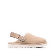 UGG GoldenCoast Sandal Beige, Herr