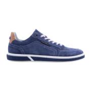 Floris van Bommel Modern Brasschaat Sneaker Blue, Herr