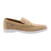 Scapa Landeburg Moccasin Beige, Herr