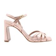 Scapa Sandal - Haarlem Pink, Dam