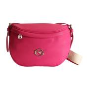 Nerogiardini Crossbody Väska Pink, Dam