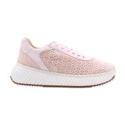 March23 Stilren Duvalier Sneaker Pink, Dam