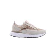 Paul Green Elegant Maguire Sneaker Beige, Dam