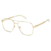 Eyewear by David Beckham Eyewear frames DB 7107 Yellow, Unisex