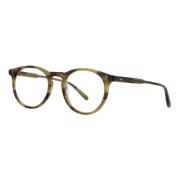 Garrett Leight Eyewear frames Carlton Brown, Unisex