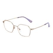 Etnia Barcelona Eyewear frames Hells Kitchen Yellow, Unisex