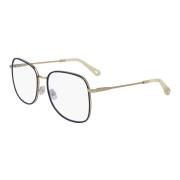 Chloé Eyewear frames Palma Ce2166 Black, Dam