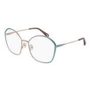 Chloé Eyewear frames Irene Ch0017O Blue, Unisex