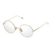 Dita Eyewear frames Believer (-) Yellow, Unisex