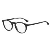 Hugo Boss Black Grey Sunglasses Boss 1549 Multicolor, Unisex