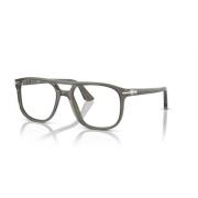 Persol Eyewear frames Greta PO 3329V Gray, Unisex