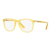 Persol Glasses Yellow, Unisex