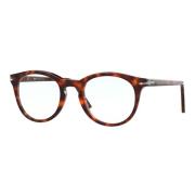 Persol Glasses Brown, Unisex