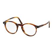 Ralph Lauren Eyewear frames PH 2087 Brown, Unisex