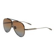 Valentino Black Rhodium Sunglasses Black, Unisex