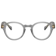 VOGUE Grey Eyewear Frames Multicolor, Dam