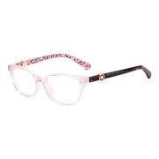 Kate Spade Eyewear frames Emmalee Pink, Unisex