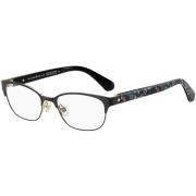 Kate Spade Eyewear frames Diandra Black, Dam