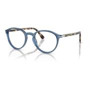 Persol Glasses Blue, Unisex