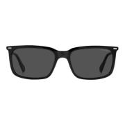 Polaroid Sunglasses PLD 2117/S Black, Herr