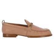 Tod's Loafers Brown, Dam