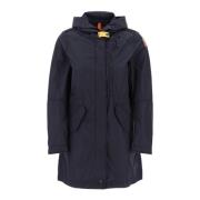 Parajumpers Winter Jackets Blue, Dam