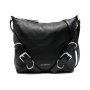 Givenchy Svarta Väskor Kollektion Black, Dam