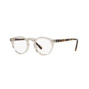 Oliver Peoples Eyewear frames Gregory Peck OV 5190 Gray, Unisex