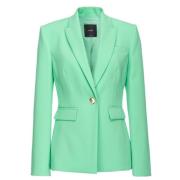 Pinko Blazers Green, Dam