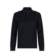 Neo Noir Light Jackets Black, Dam