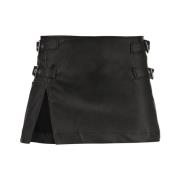 Aniye By Short Skirts Black, Dam