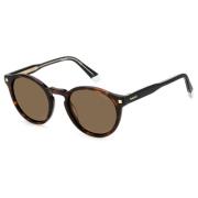 Polaroid Sunglasses PLD 4150/S/X Brown, Herr