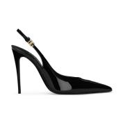 Dolce & Gabbana Pumps Black, Dam