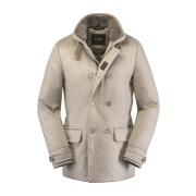 Moorer Jackets Beige, Herr