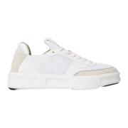 Twinset Sneakers White, Dam