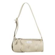 Maison Margiela Elegant Väskor Kollektion Beige, Dam