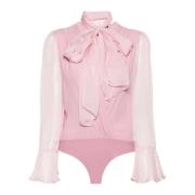 PINKO Tops Pink, Dam