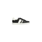 Armani Exchange Sneakers Black, Herr