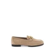 Tod's Loafers Brown, Dam