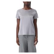 Giorgio Armani T-Shirts Beige, Dam